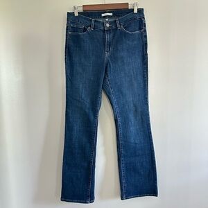 Levi’s Classic Boot Cut Jeans